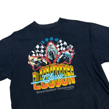 Load image into Gallery viewer, 1986 Loudon Classic Grand National Championship T-shirt
