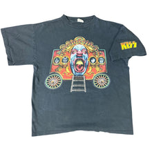 Load image into Gallery viewer, 1998 Kiss Psycho Circus T-Shirt
