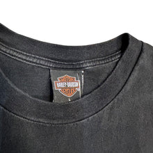 Load image into Gallery viewer, 2003 Harley Davidson Thunderbolt Cut Off Shirt

