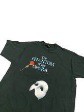 Load image into Gallery viewer, 90’s The Phantom Of The Opera T-shirt
