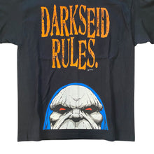 Load image into Gallery viewer, Vintage Darkseid Rules Comic T-Shirt
