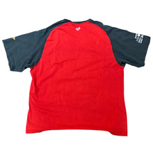 Load image into Gallery viewer, Y2K Honda Racing Raglan T-shirt
