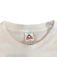Load image into Gallery viewer, Y2K Fox Spray Paint Graphic T-shirt
