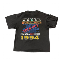 Load image into Gallery viewer, 1994 USA Soccer World Cup Nutmeg T-shirt
