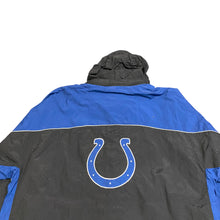 Load image into Gallery viewer, 2000’s Indianapolis Colts Jacket
