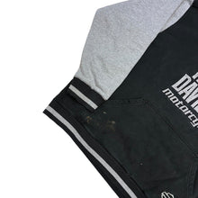 Load image into Gallery viewer, Vintage Harley Davidson Hoodie
