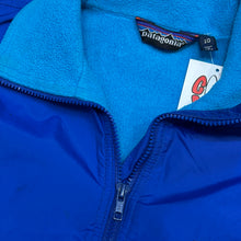 Load image into Gallery viewer, 90’s Patagonia Fleece Lined Jacket
