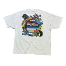 Load image into Gallery viewer, 2003 Looney Tunes Nascar T-Shirt
