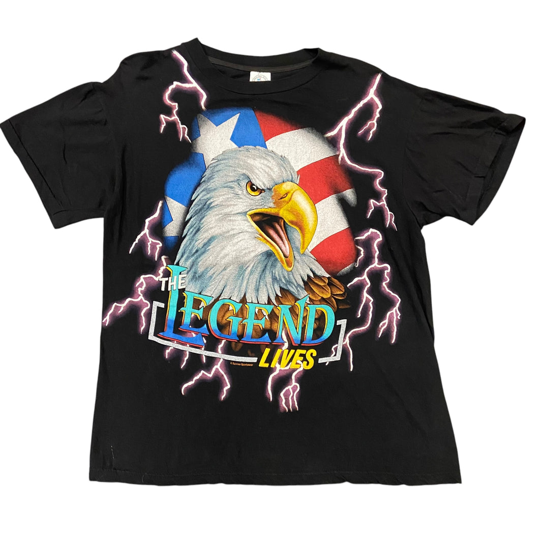90's American Thunder 