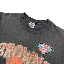 Load image into Gallery viewer, 1994 NFL Cleveland Browns T-shirt
