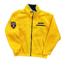 Load image into Gallery viewer, 90’s Chaps Ralph Lauren Patch Fleece
