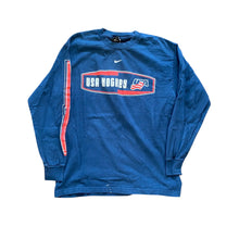 Load image into Gallery viewer, 00’s Nike USA Hockey Long Sleeve
