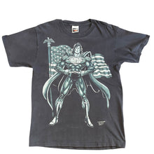 Load image into Gallery viewer, 1994 Superman American T-shirt
