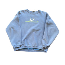 Load image into Gallery viewer, 90’s Red Sand Crewneck
