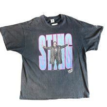Load image into Gallery viewer, 80&#39;s WCW Sting T-shirt
