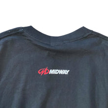 Load image into Gallery viewer, 2002 Mortal Kombat Deadly Alliance Promo T-Shirt
