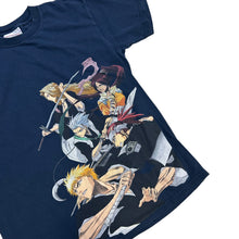Load image into Gallery viewer, 2000’s Shonen Jump Bleach T-shirt
