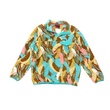 Load image into Gallery viewer, Patagonia Synchilla Feather Dance Fleece
