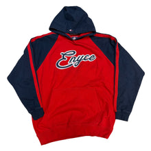 Load image into Gallery viewer, Y2K ENYCE Spell Out Hoodie

