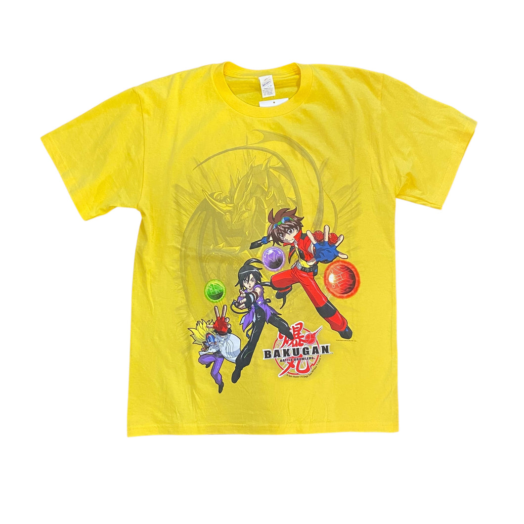 2010 Bakugan Battle Brawlers T-Shirt