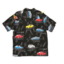 Load image into Gallery viewer, Vintage Paradise Found 300zx  Button Up
