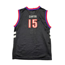 Load image into Gallery viewer, 90&#39;s Vince Carter Toronto Raptors Youth Champion Jersey
