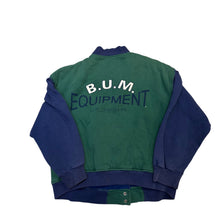 Load image into Gallery viewer, 1993 Bum Equipment Jacket
