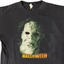 Load image into Gallery viewer, 2007 Rob Zombie Halloween Movie Promo T-shirt
