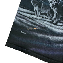 Load image into Gallery viewer, 90's Sunriver AOP T-shirt
