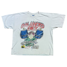 Load image into Gallery viewer, 2000 Balanced Diet Diamondback Designs T-shirt
