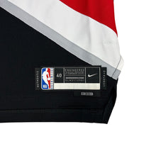 Load image into Gallery viewer, Nike Portland Trailblazers Icon Edition Dame Lillard Jersey
