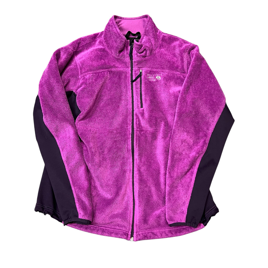 Mountain Hardware Fleece Jacket