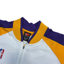 Load image into Gallery viewer, Vintage Nike LA Laker Pre Game Warm Up Jersey
