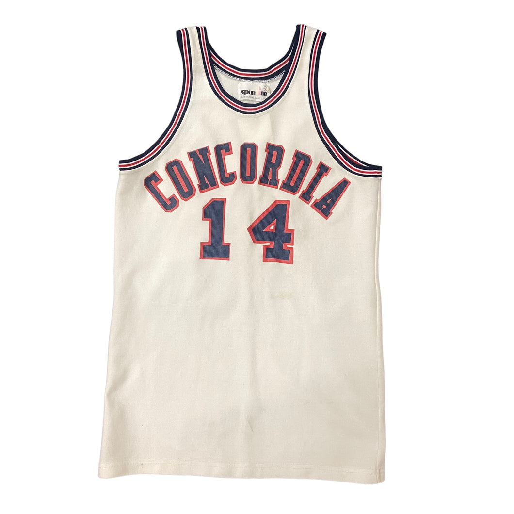 80's Concordia Jersey