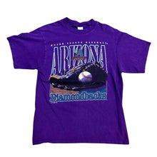 Load image into Gallery viewer, 1997 Arizona Diamondbacks T-shirt
