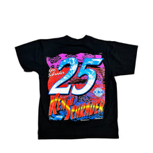Load image into Gallery viewer, 90’s Ken Schrader The Invader #25 T-shirt
