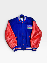 Load image into Gallery viewer, 1993 Gillet Home Run Challenge MLB Varsity Jacket
