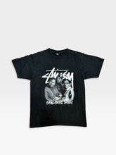 Load image into Gallery viewer, STUSSY Custom Made Everlasting Bass T-shirt
