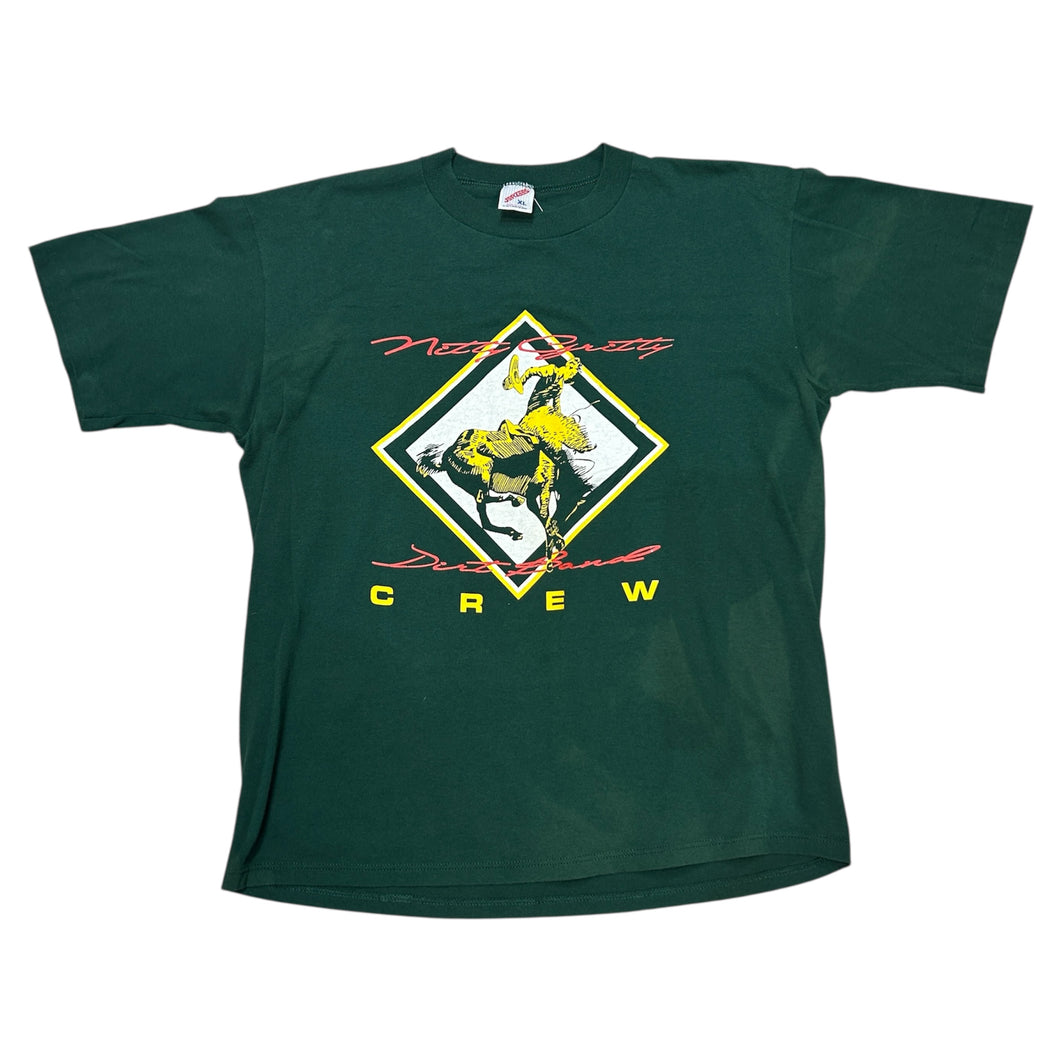 Nitty Gritty Dirt Band Local Crew T-Shirt