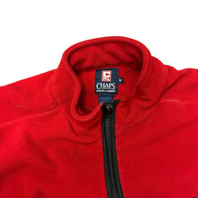 Load image into Gallery viewer, 2000&#39;s Chaps Ralph Lauren Fleece Jacket
