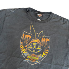 Load image into Gallery viewer, VTG Looney Tunes Harley tee
