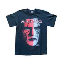 Load image into Gallery viewer, 1998 Sting WCW Promo T-Shirt
