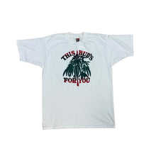Load image into Gallery viewer, 90’s This Bud’s For You Weed T-Shirt
