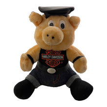 Load image into Gallery viewer, 1993 Harley Davidson Hog Plush
