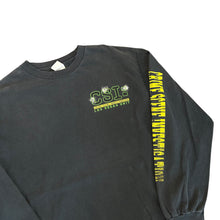 Load image into Gallery viewer, 2000’s CSI Las Vegas Unit Long Sleeve
