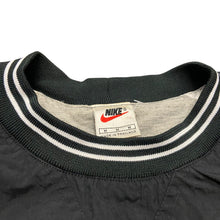 Load image into Gallery viewer, 90’s Nike Swoosh Pullover Windbreaker
