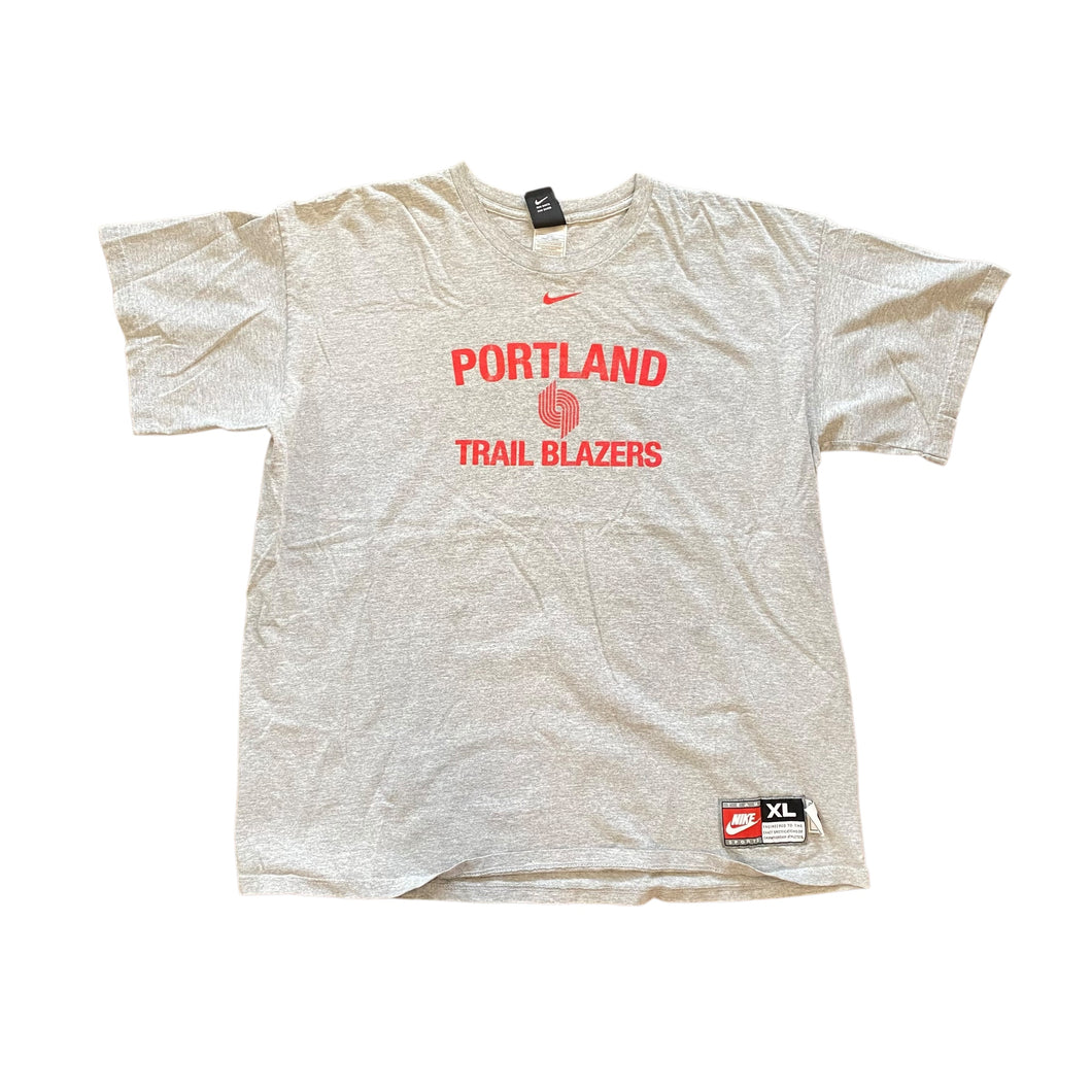00’s Nike Team Blazers T-Shirt