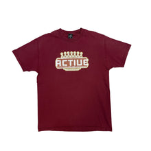 Load image into Gallery viewer, 2000’s Active Ride Shop Skate T-Shirt
