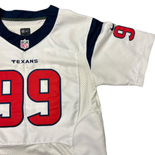 Load image into Gallery viewer, 2000&#39;s Nike Texans Watt Jersey
