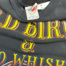 Load image into Gallery viewer, Y2K Old Bikes &amp; Whiskey T-Shirt
